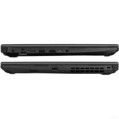 Ноутбук Asus TUF Gaming A15 FA506NCQ-HN031 Win 11 Pro