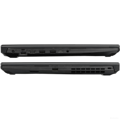 Ноутбук Asus TUF Gaming A15 FA506NCQ-HN031 Win 11 Pro