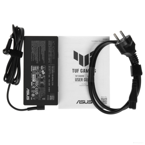 Ноутбук Asus TUF Gaming A15 FA506NCQ-HN031 Win 11 Pro