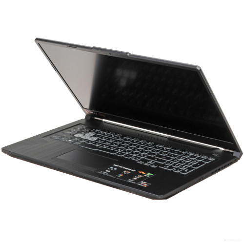 Ноутбук Asus TUF Gaming A15 FA506NCQ-HN031 Win 11 Pro