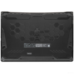 Ноутбук Asus TUF Gaming A15 FA506NCQ-HN031 Win 11 Pro