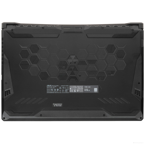 Ноутбук Asus TUF Gaming A15 FA506NCQ-HN031 Win 11 Pro