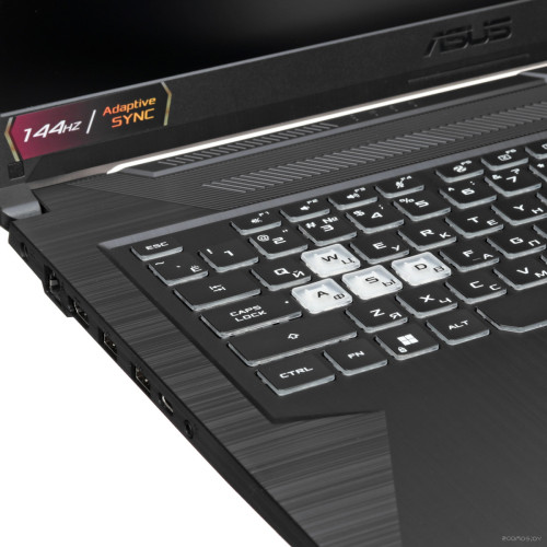 Ноутбук Asus TUF Gaming A15 FA506NCQ-HN031 Win 11 Pro
