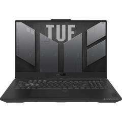 Ноутбук Asus TUF Gaming A16 2024 FA607NUQ-RL024 Win 11 Pro