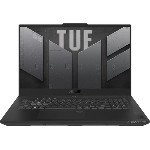 Ноутбук Asus TUF Gaming A16 2024 FA607NUQ-RL024 Win 11 Pro