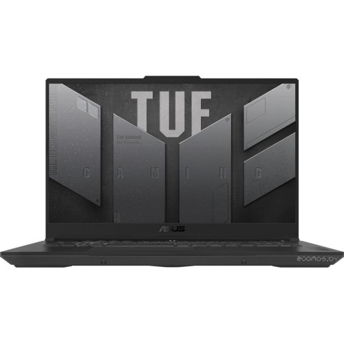 Ноутбук Asus TUF Gaming A16 2024 FA607NUQ-RL024 Win 11 Pro