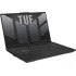 Ноутбук Asus TUF Gaming A16 2024 FA607NUQ-RL024 Win 11 Pro