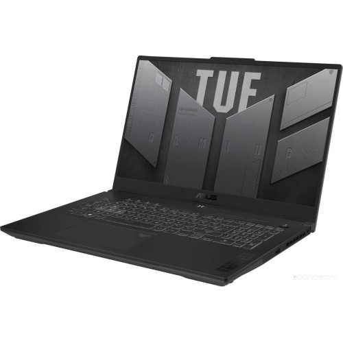 Ноутбук Asus TUF Gaming A16 2024 FA607NUQ-RL024 Win 11 Pro