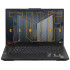 Ноутбук Asus TUF Gaming A17 2023 FA707NUQ-HX040 Win 11 Pro
