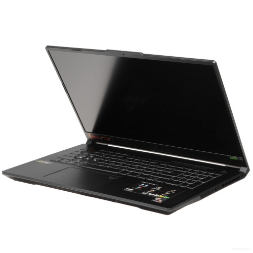 Ноутбук Asus TUF Gaming A17 2023 FA707NUQ-HX040 Win 11 Pro