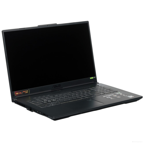 Ноутбук Asus TUF Gaming A17 2023 FA707NUQ-HX040