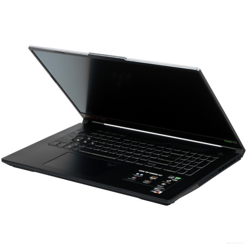 Ноутбук Asus TUF Gaming A17 2023 FA707NUQ-HX040