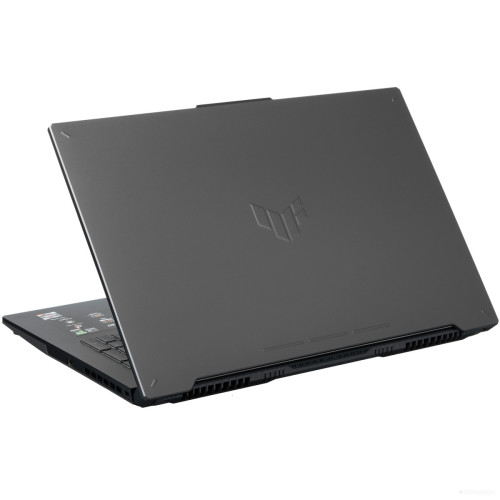 Ноутбук Asus TUF Gaming A17 2023 FA707NUQ-HX040