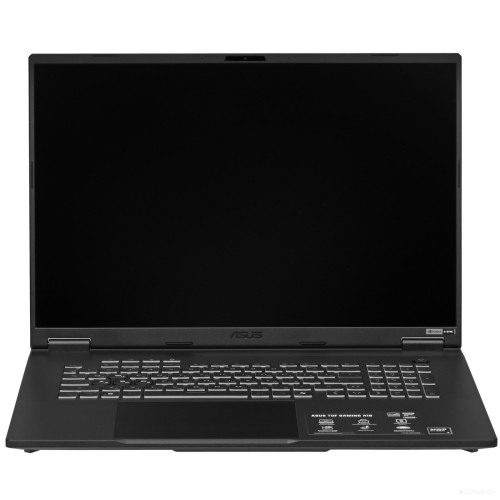Ноутбук Asus TUF Gaming A18 2025 FA808UH-S8052