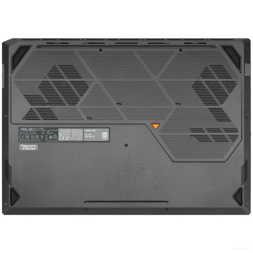 Ноутбук Asus TUF Gaming A18 2025 FA808UH-S8052