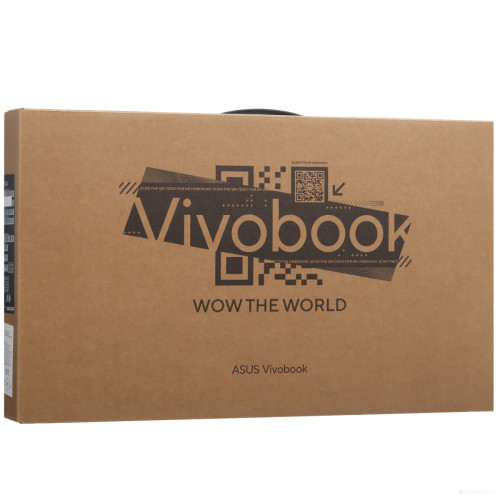 Ноутбук Asus Vivobook 17 X1704VA-AU1108 Win 11 Pro