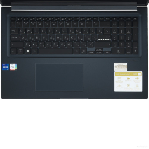 Ноутбук Asus Vivobook 17 X1704VA-AU1108 Win 11 Pro