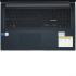 Ноутбук Asus Vivobook 17 X1704VA-AU1108 Win 11 Pro