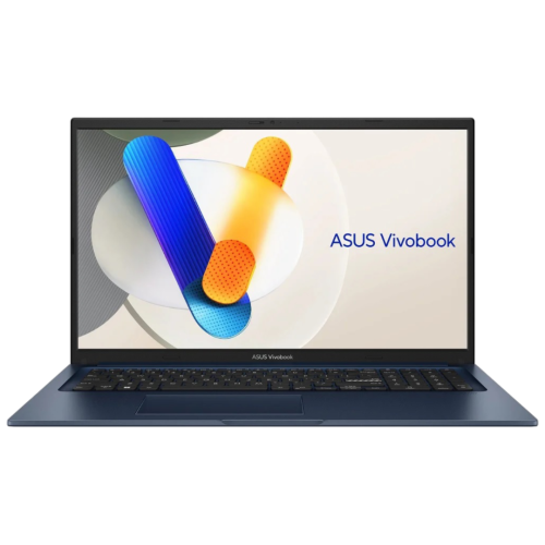 Ноутбук Asus Vivobook 17 X1704VA-AU982 Win 11 Pro