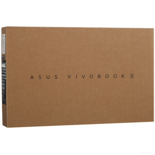 Ноутбук Asus VivoBook S16 S3607CA-SH137
