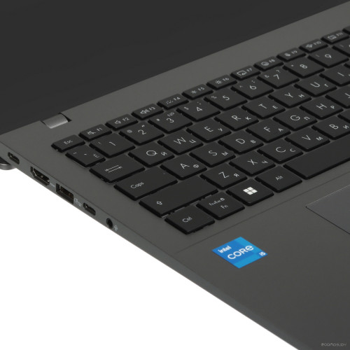 Ноутбук Asus VivoBook S16 S3607CA-SH137