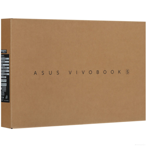Ноутбук Asus VivoBook S16 S3607VA-RP173