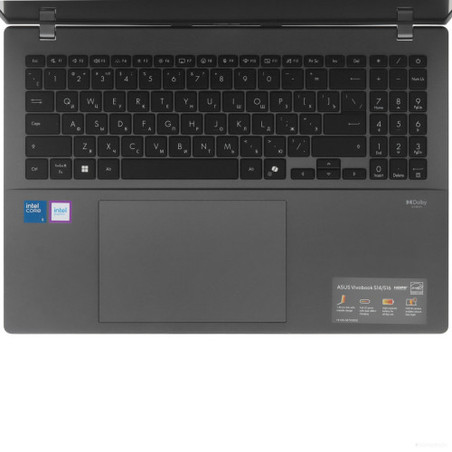 Ноутбук Asus VivoBook S16 S3607VA-RP173