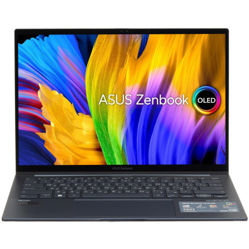 Ноутбук Asus Zenbook 14 OLED UX3405CA-ST1353