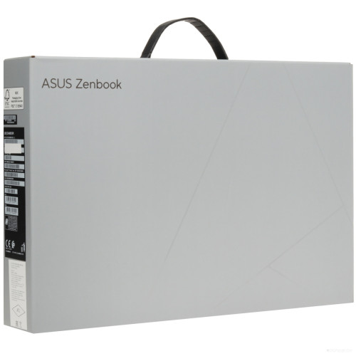 Ноутбук Asus Zenbook 14 OLED UX3405CA-ST1353