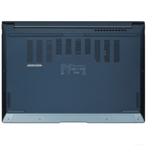 Ноутбук Asus Zenbook 14 OLED UX3405CA-ST1353