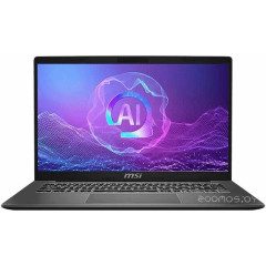 Ноутбук MSI Modern A14 AI+ F3HMG-004XRU