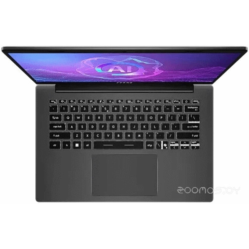 Ноутбук MSI Modern A14 AI+ F3HMG-004XRU