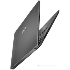 Ноутбук MSI Modern A14 AI+ F3HMG-004XRU