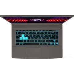 Ноутбук MSI Thin 15 B13VE-2650XRU Win 11 Pro