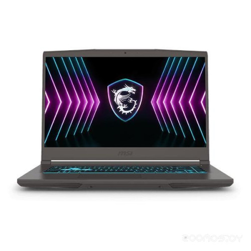 Ноутбук MSI Thin 15 B2RVE-3450XRU Win 11 Pro