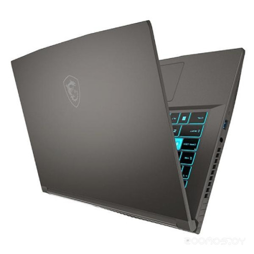 Ноутбук MSI Thin 15 B2RVE-3450XRU Win 11 Pro