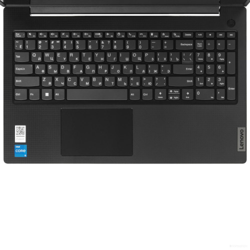 Ноутбук Lenovo V15 G4 IRU 83A100SUAK + 8 ГБ