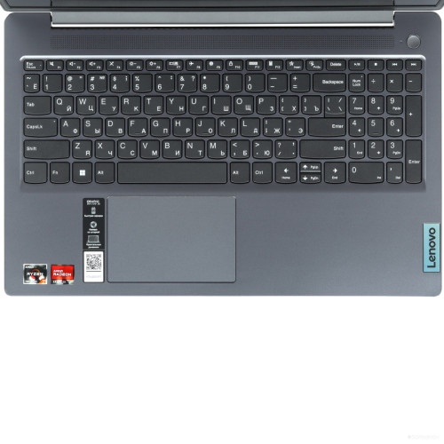 Ноутбук Lenovo IdeaPad Slim 3 15ABR8 82XM00TNUS