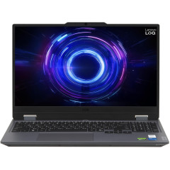 Ноутбук Lenovo LOQ 15IRX10 83JE00XAFU