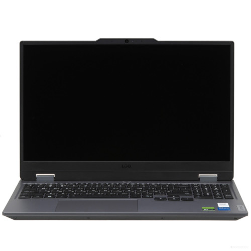 Ноутбук Lenovo LOQ 15IRX10 83JE00XAFU