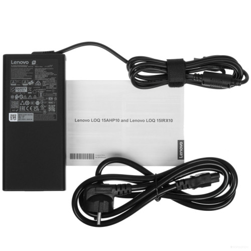 Ноутбук Lenovo LOQ 15IRX10 83JE00XAFU