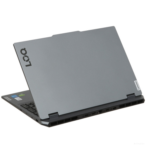 Ноутбук Lenovo LOQ 15IRX10 83JE00XAFU