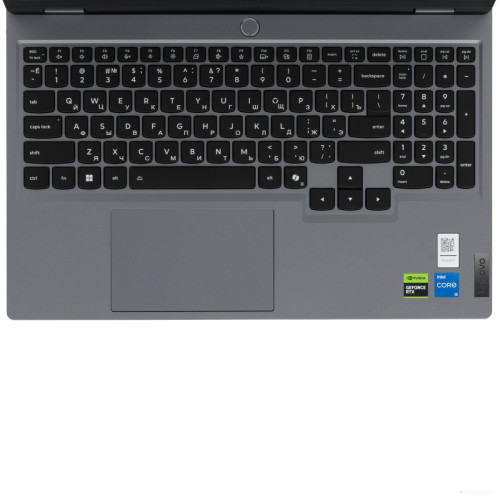 Ноутбук Lenovo LOQ 15IRX10 83JE00XAFU