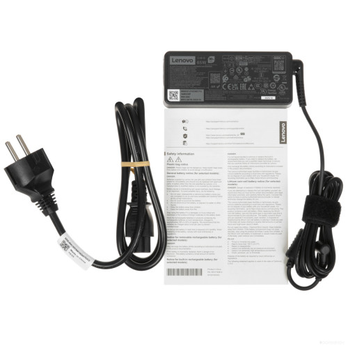 Ноутбук Lenovo IdeaPad Slim 3 15ARP10 83K700K5RK