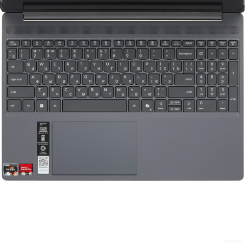 Ноутбук Lenovo IdeaPad Slim 3 15ARP10 83K700K5RK