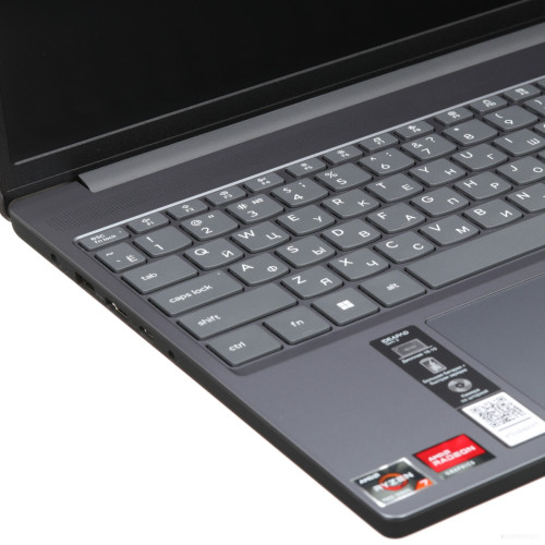 Ноутбук Lenovo IdeaPad Slim 3 15ARP10 83K700K5RK