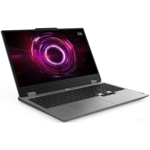 Ноутбук Lenovo LOQ 15AHP10 83JG00DLRK