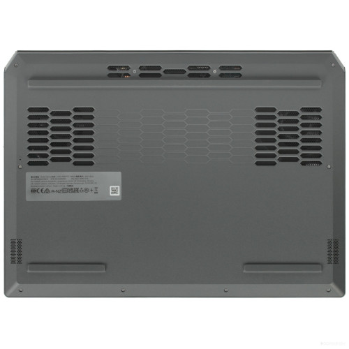 Ноутбук Lenovo LOQ 15AHP10 83JG00DLRK Win 11 Pro