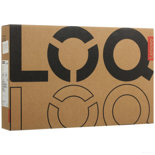 Ноутбук Lenovo LOQ 15AHP10 83JG009ERK