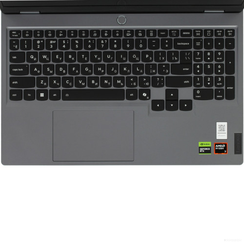 Ноутбук Lenovo LOQ 15AHP10 83JG009ERK
